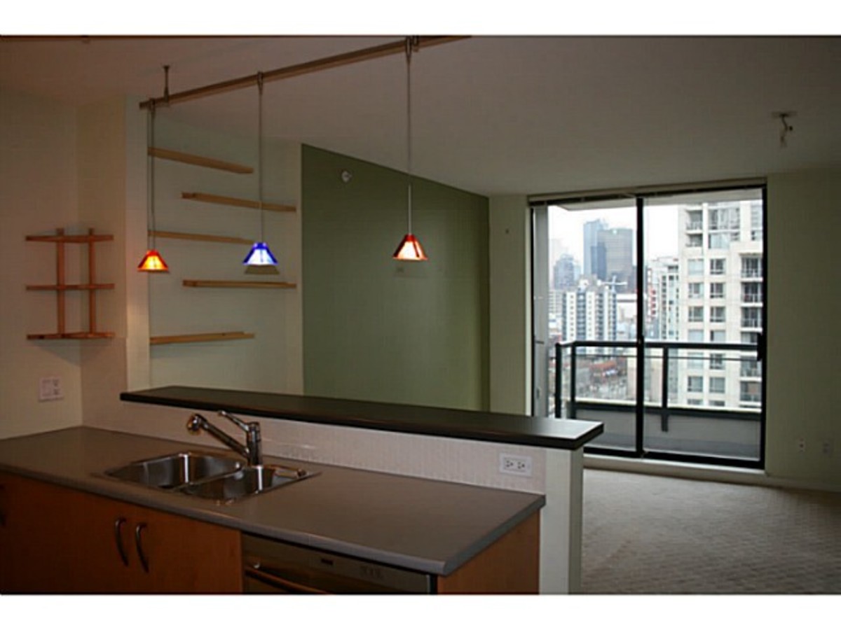 image-260001286-4.jpg at 1803 - 1295 Richards Street, Downtown VW, Vancouver West