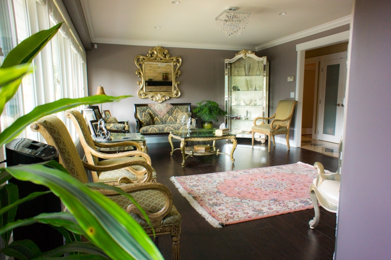 10 at 583 Dolores Place, Upper Delbrook, North Vancouver