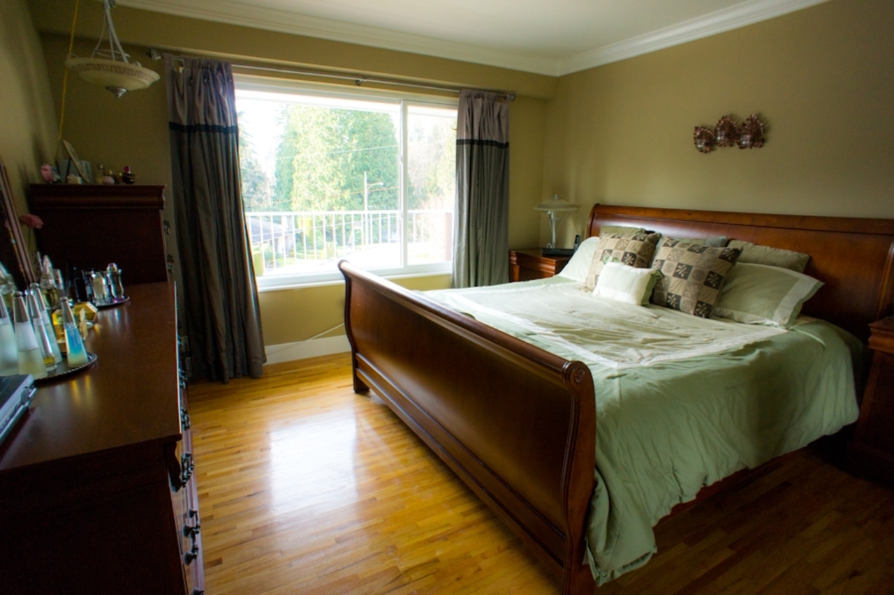 4 at 583 Dolores Place, Upper Delbrook, North Vancouver