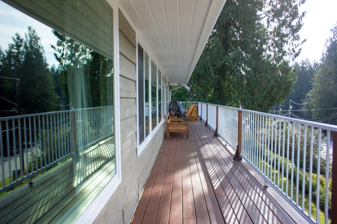 6 at 583 Dolores Place, Upper Delbrook, North Vancouver