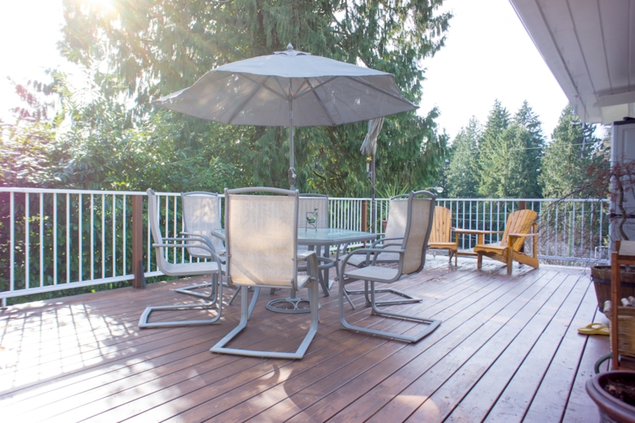 7 at 583 Dolores Place, Upper Delbrook, North Vancouver