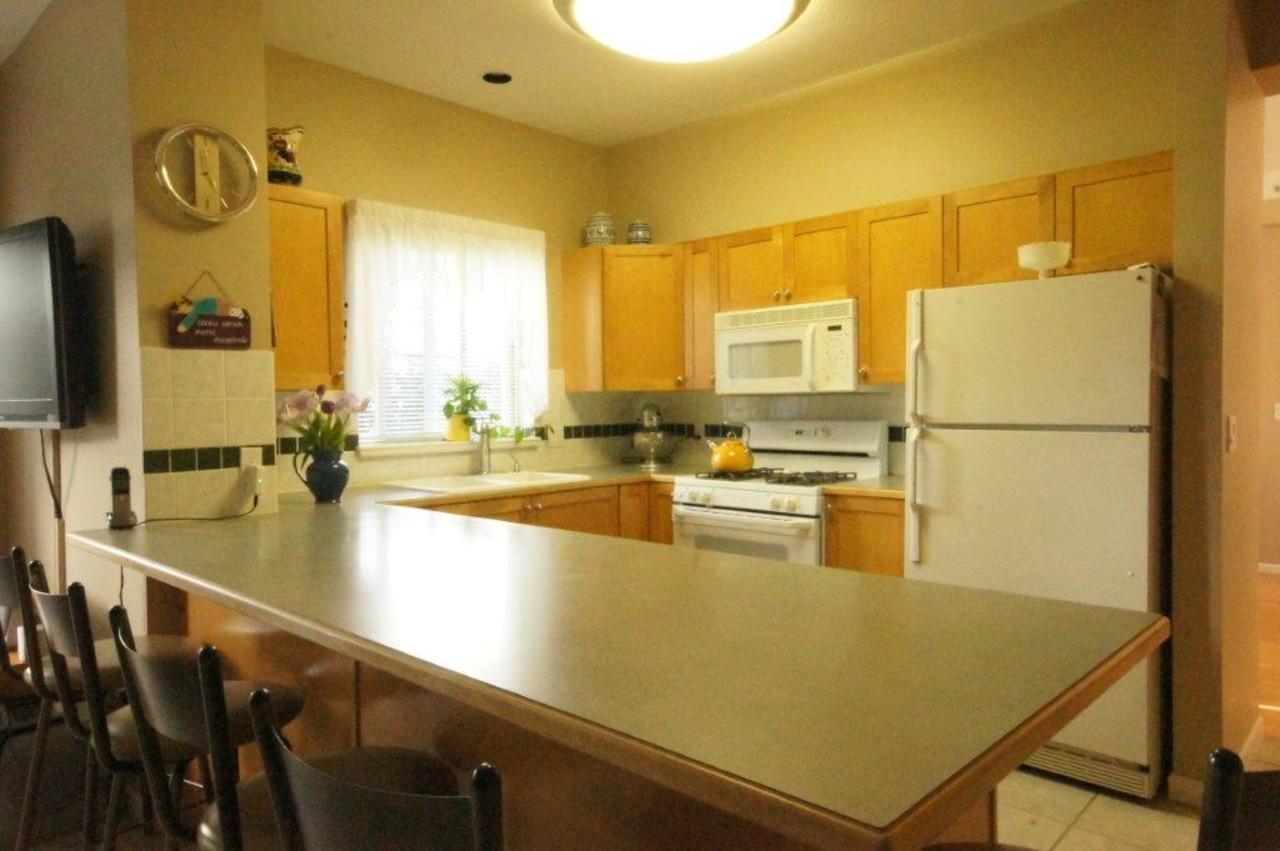 6-251 east 11th North Vancouver -Kitchen at 6 - 251 East 11th Street, Central Lonsdale, North Vancouver