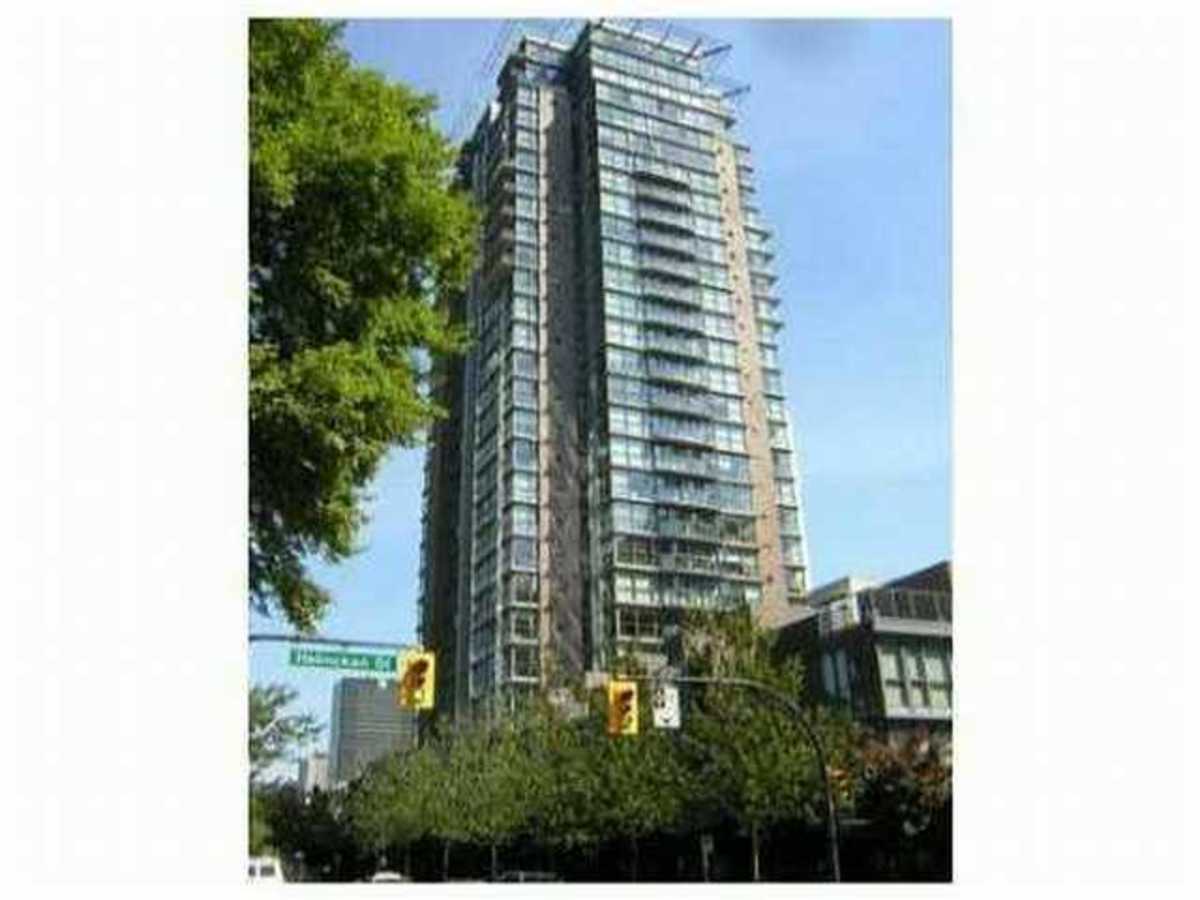 image-260340229-1.jpg at 1109 - 1068 Hornby Street, Downtown VW, Vancouver West