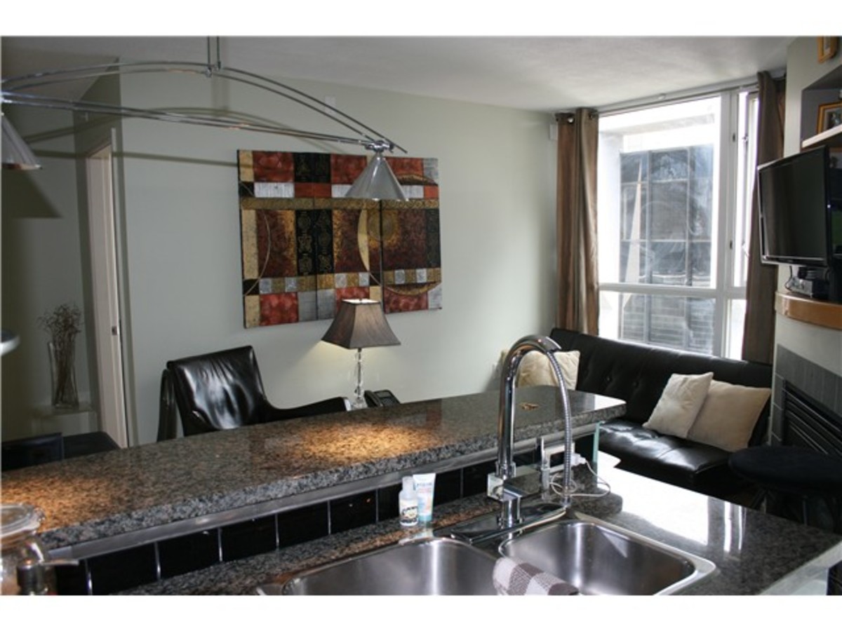 image-260340229-2.jpg at 1109 - 1068 Hornby Street, Downtown VW, Vancouver West