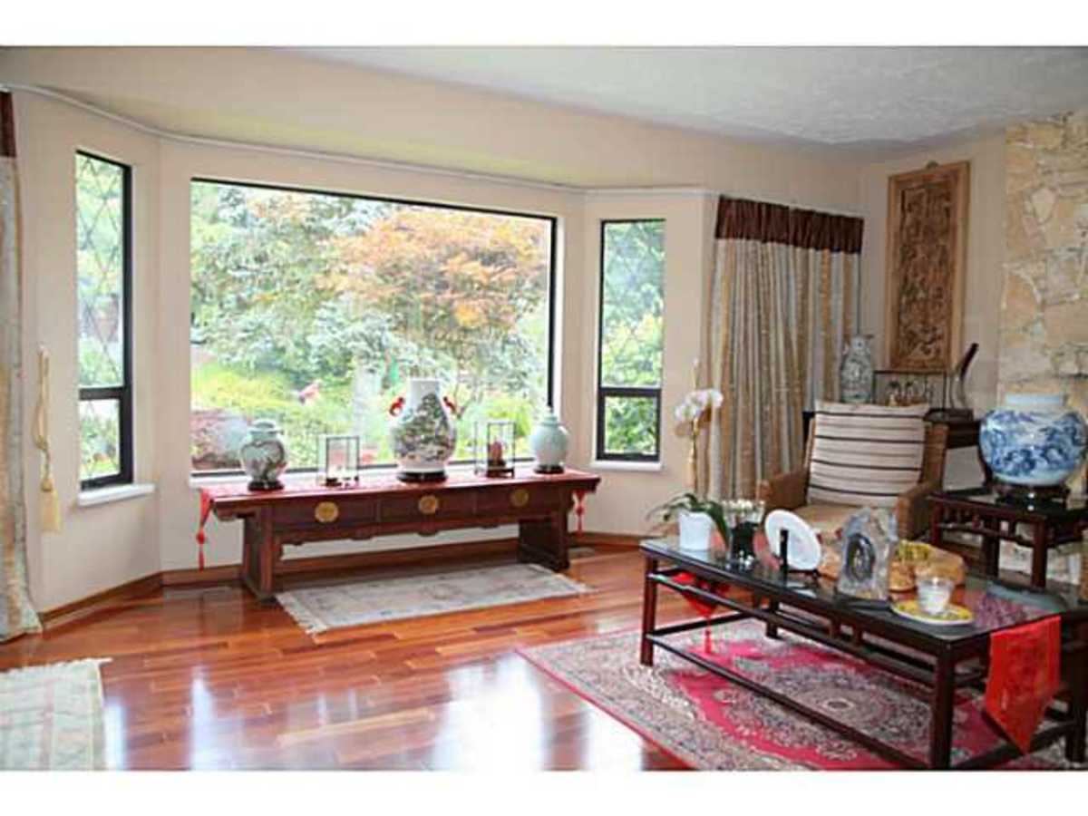 image-260502713-3.jpg at 3203 Huntleigh Crescent, Windsor Park NV, North Vancouver