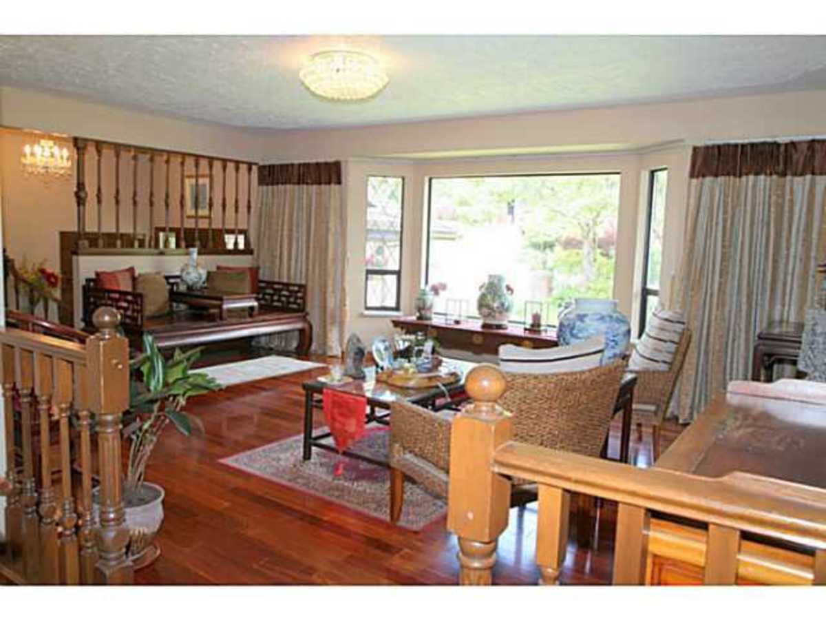 image-260502713-4.jpg at 3203 Huntleigh Crescent, Windsor Park NV, North Vancouver