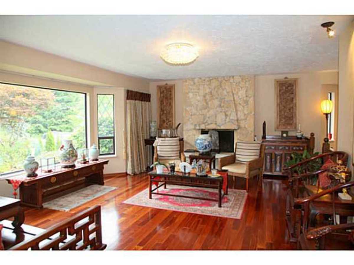 image-260502713-5.jpg at 3203 Huntleigh Crescent, Windsor Park NV, North Vancouver