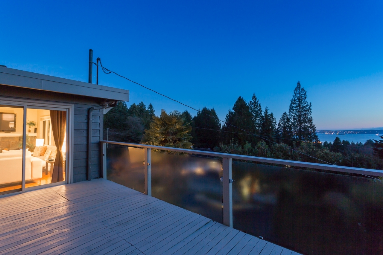 Top West Vancouver Realtor at 4741 Rutland Road, Caulfeild, West Vancouver