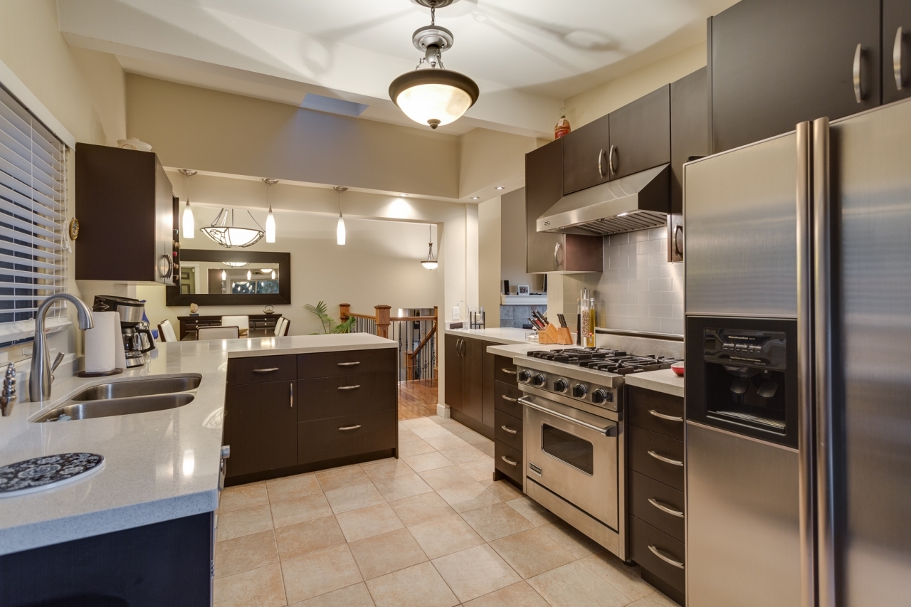 Top producer West Vancouver real estate agent at 4741 Rutland Road, Caulfeild, West Vancouver