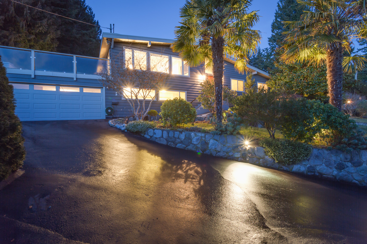 Jacob Strigan Top Realtor in West Vancouver at 4741 Rutland Road, Caulfeild, West Vancouver