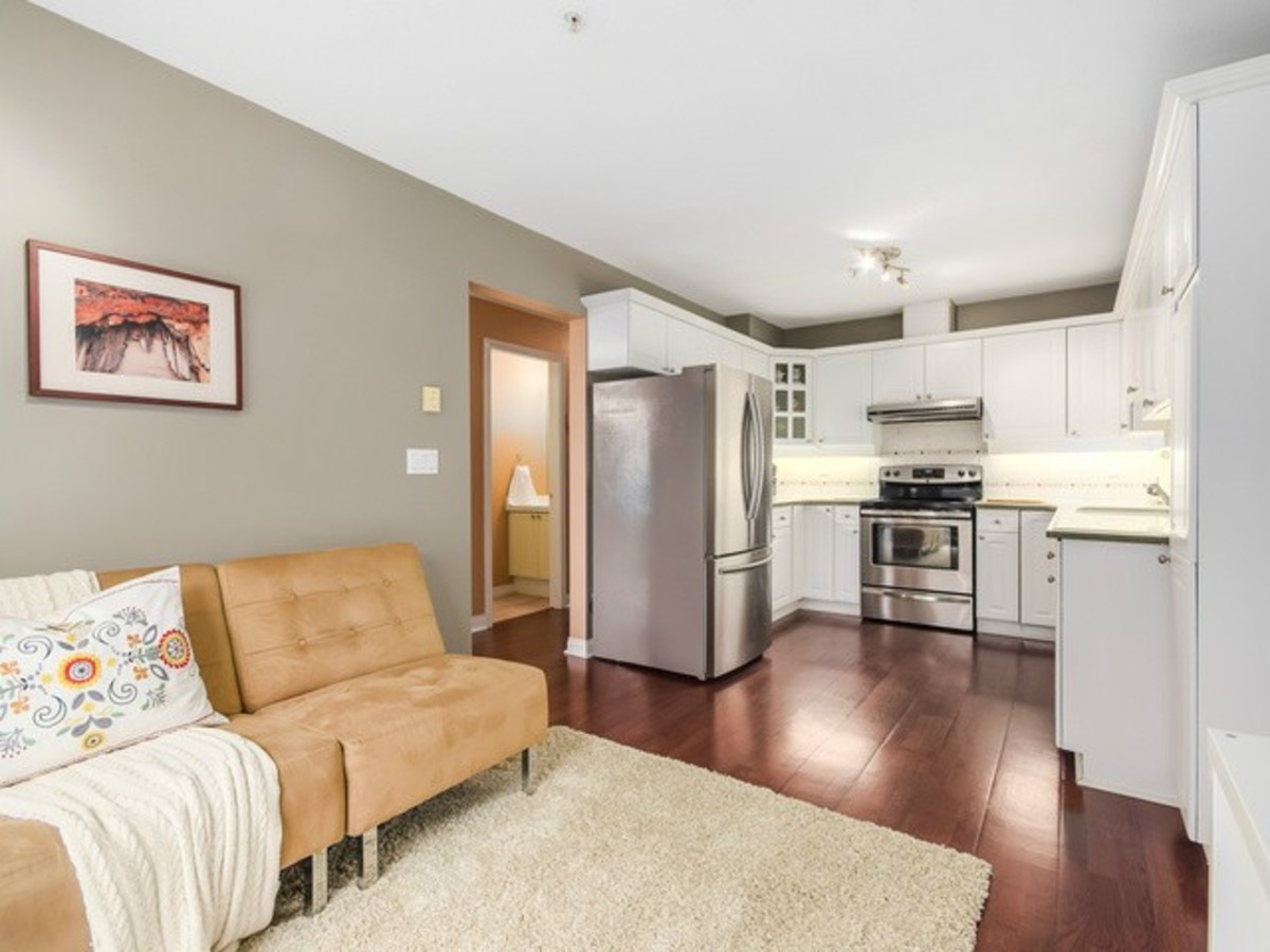 image-261238959-6.jpg at 1 - 222 East 5th Street, Lower Lonsdale, North Vancouver