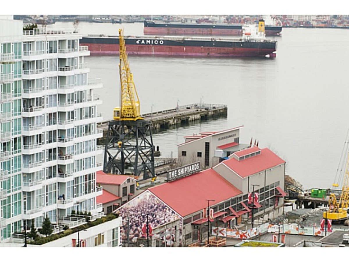 image-261493103-16.jpg at 1102 - 124 West 1st Street, Lower Lonsdale, North Vancouver