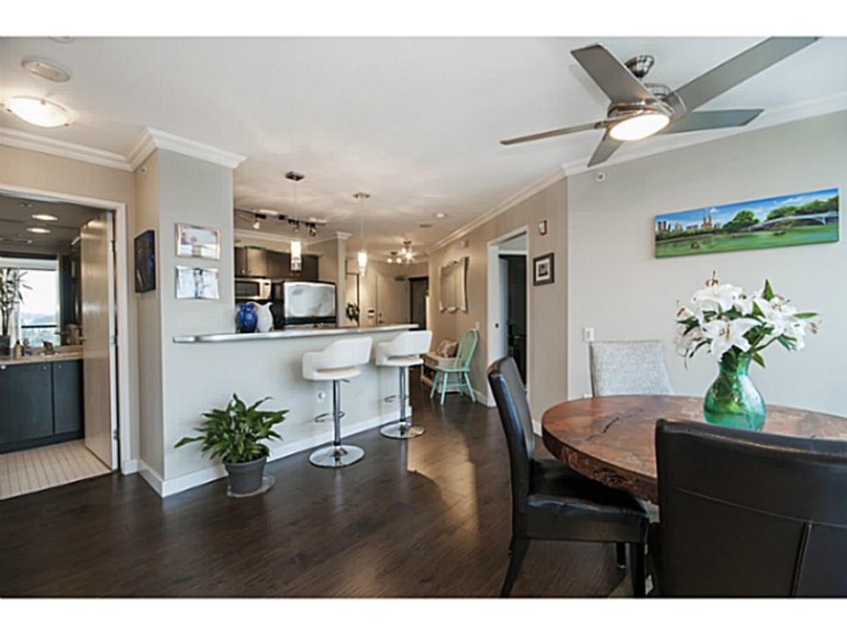 image-261493103-2.jpg at 1102 - 124 West 1st Street, Lower Lonsdale, North Vancouver