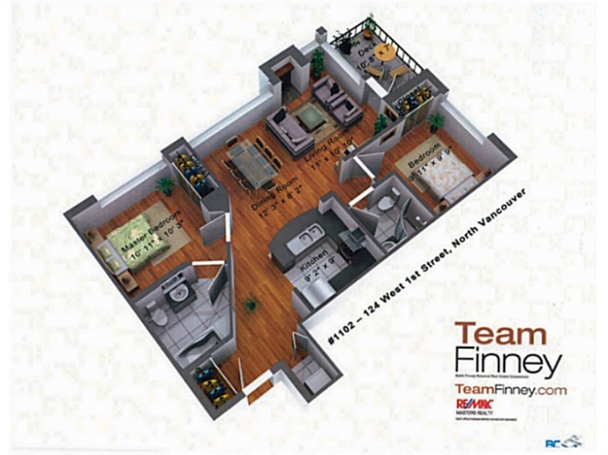 image-261493103-20.jpg at 1102 - 124 West 1st Street, Lower Lonsdale, North Vancouver