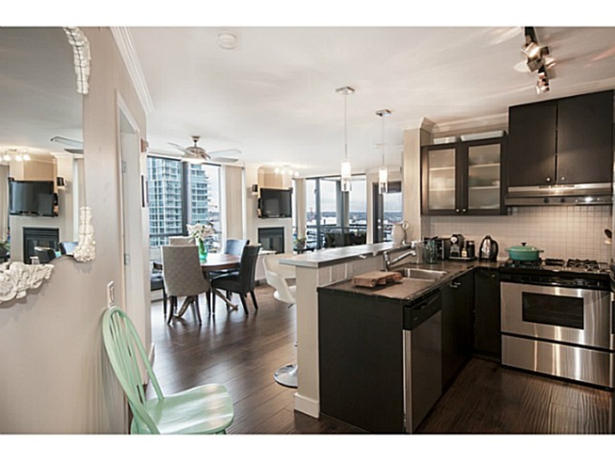 image-261493103-3.jpg at 1102 - 124 West 1st Street, Lower Lonsdale, North Vancouver
