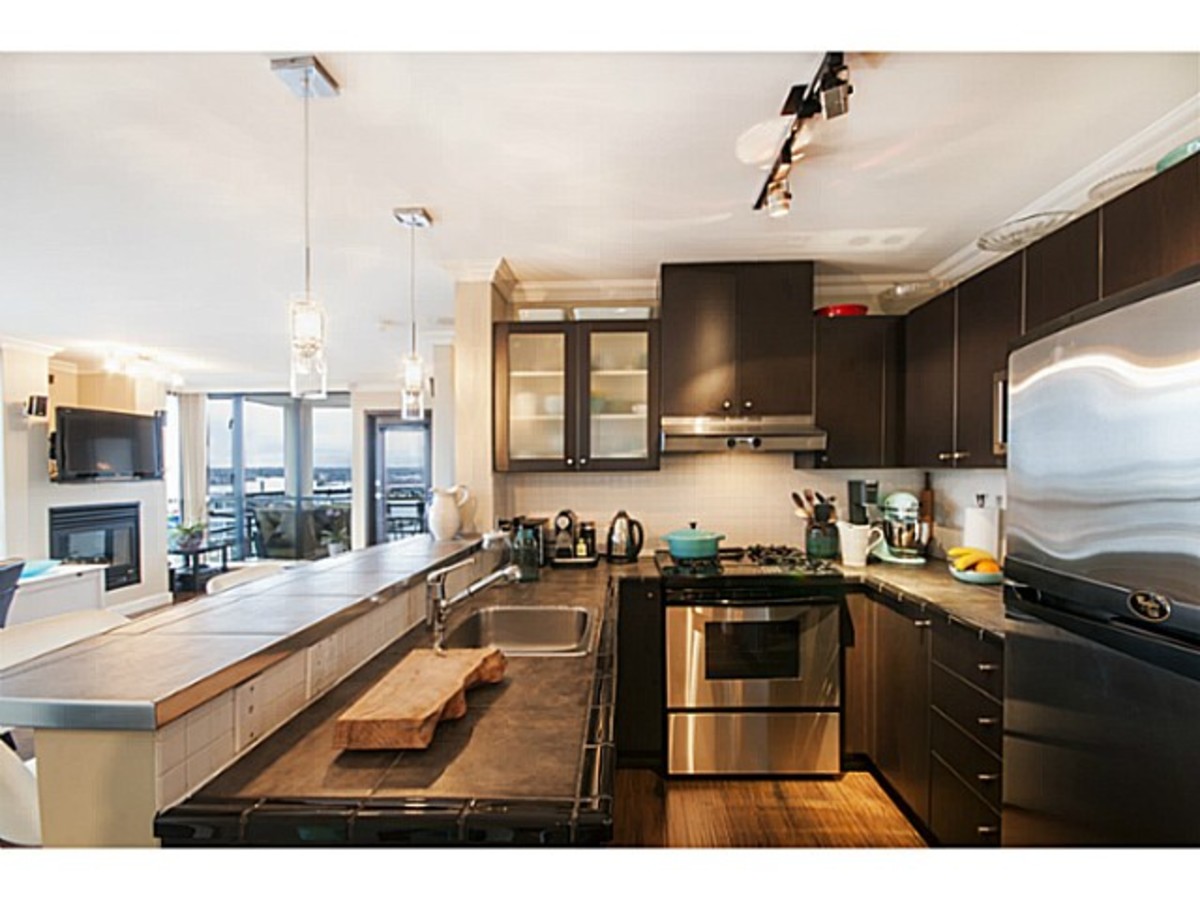 image-261493103-4.jpg at 1102 - 124 West 1st Street, Lower Lonsdale, North Vancouver
