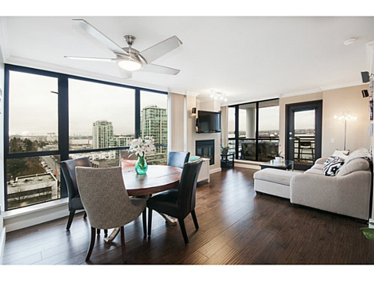 image-261493103-5.jpg at 1102 - 124 West 1st Street, Lower Lonsdale, North Vancouver