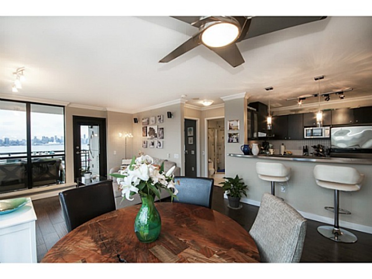image-261493103-7.jpg at 1102 - 124 West 1st Street, Lower Lonsdale, North Vancouver