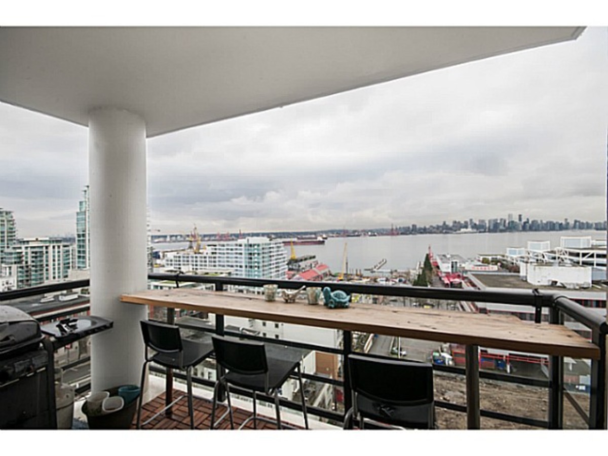 image-261493103-8.jpg at 1102 - 124 West 1st Street, Lower Lonsdale, North Vancouver