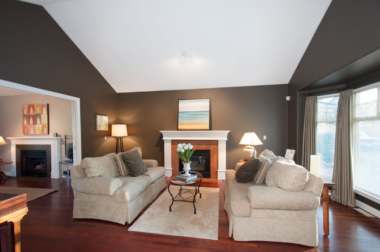 002 at 1279 Eldon Road, Canyon Heights NV, North Vancouver