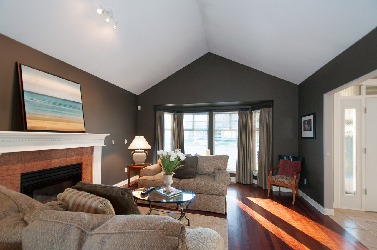 003 at 1279 Eldon Road, Canyon Heights NV, North Vancouver