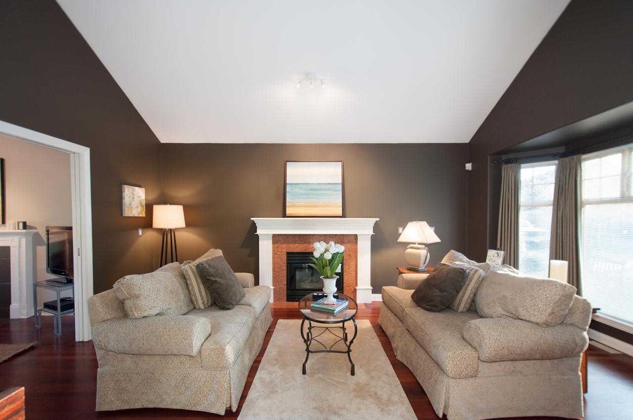 004 at 1279 Eldon Road, Canyon Heights NV, North Vancouver