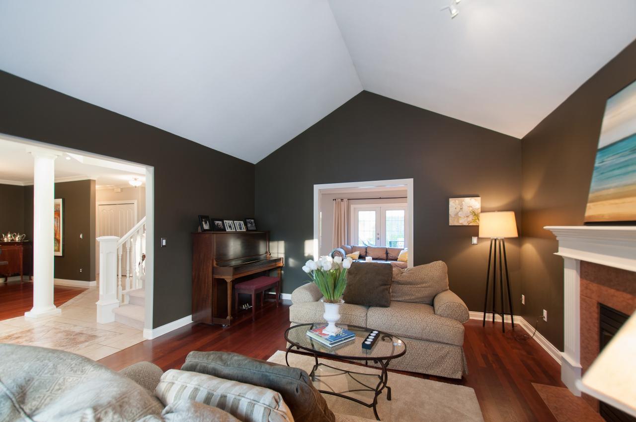 006 at 1279 Eldon Road, Canyon Heights NV, North Vancouver