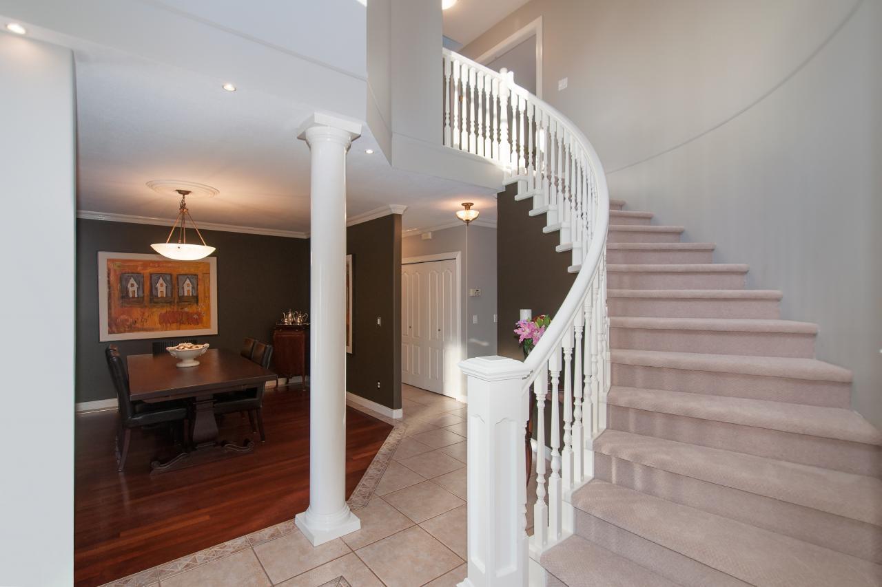 007 at 1279 Eldon Road, Canyon Heights NV, North Vancouver