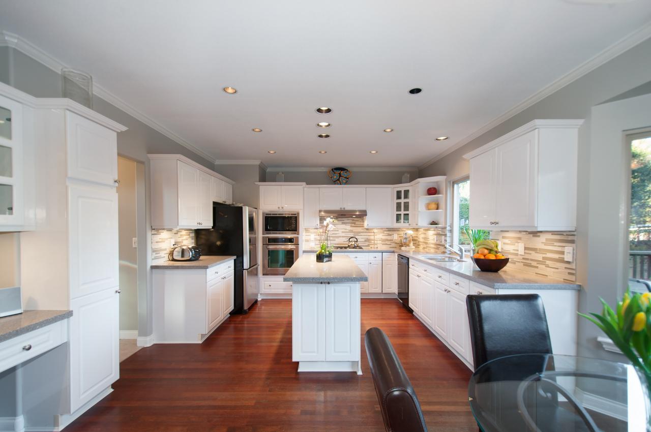 010 at 1279 Eldon Road, Canyon Heights NV, North Vancouver