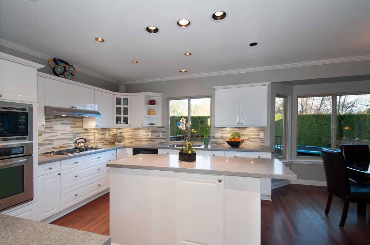 012 at 1279 Eldon Road, Canyon Heights NV, North Vancouver