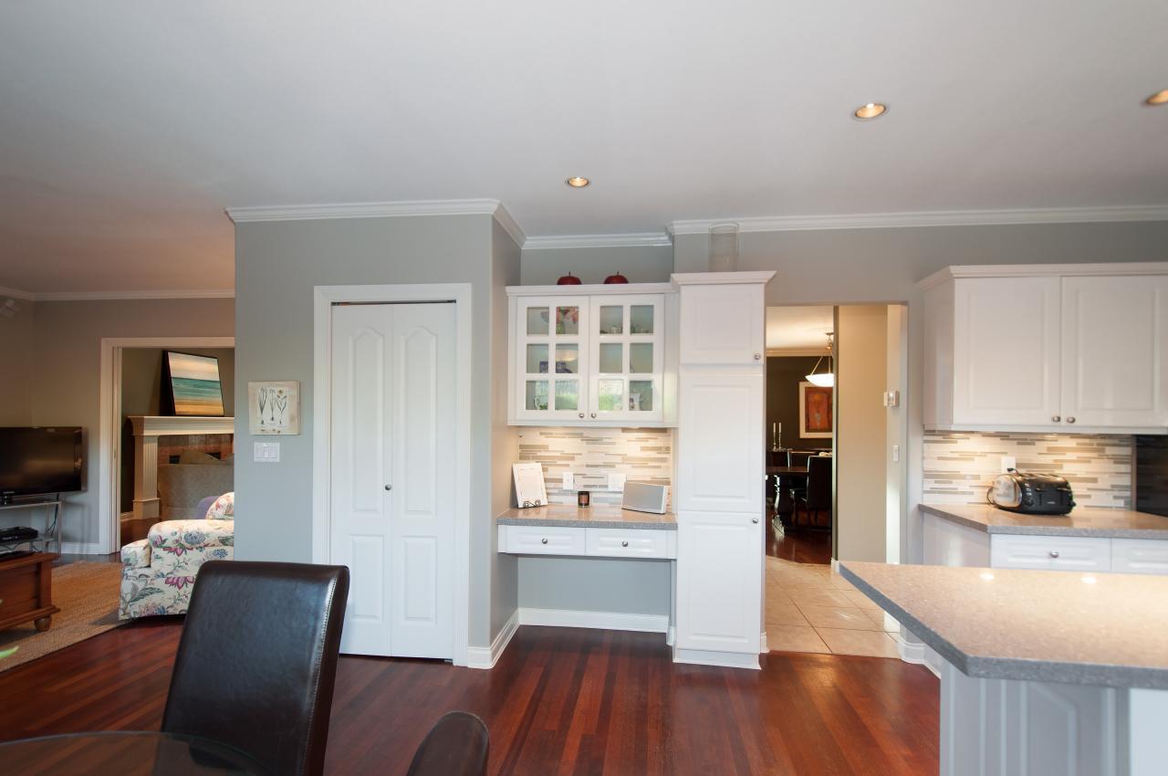 015 at 1279 Eldon Road, Canyon Heights NV, North Vancouver