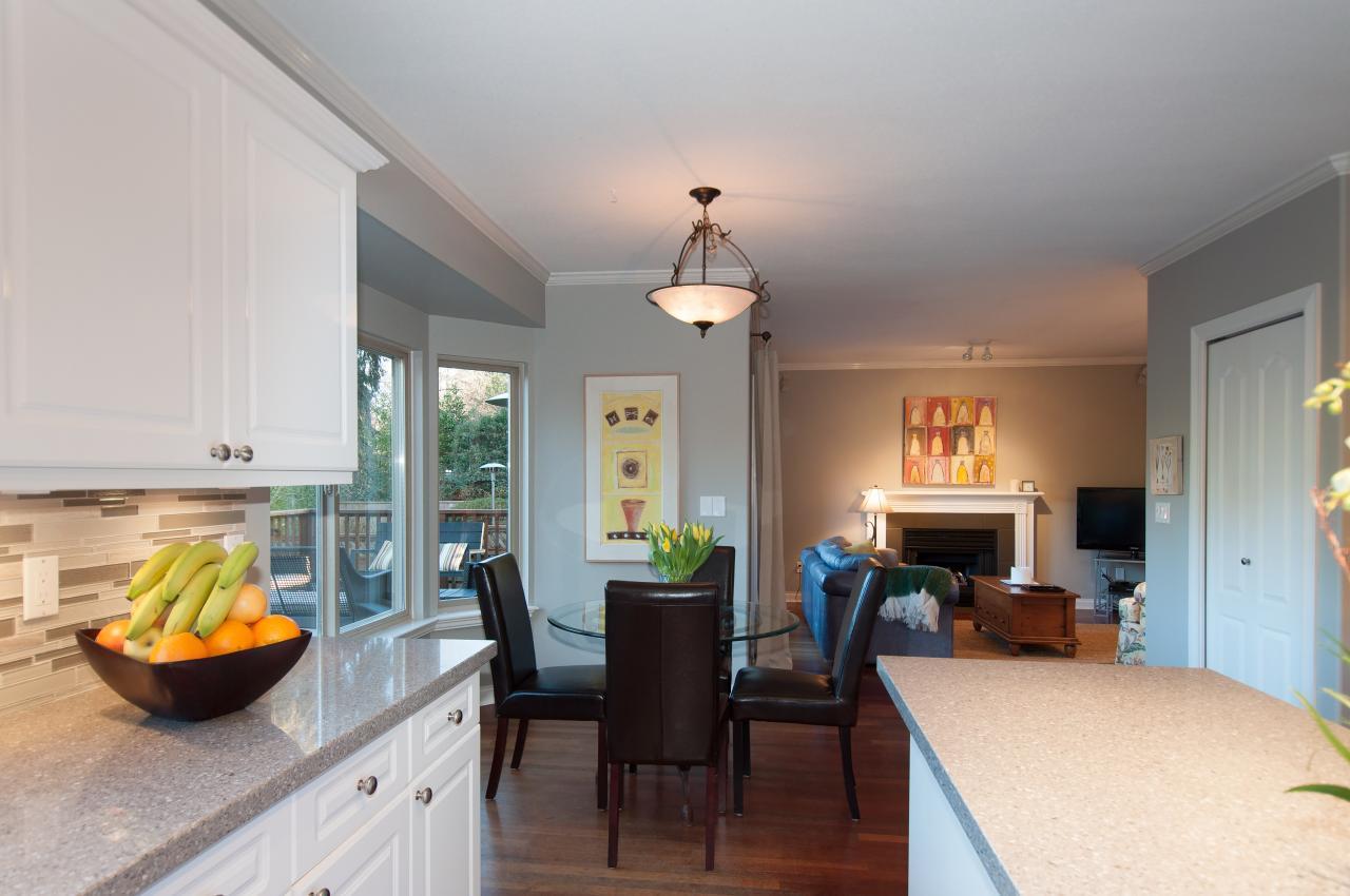016 at 1279 Eldon Road, Canyon Heights NV, North Vancouver