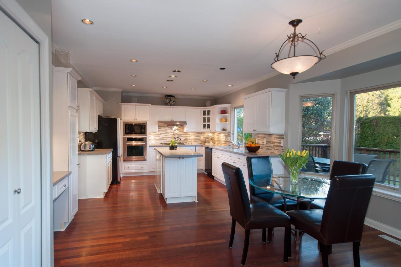 017 at 1279 Eldon Road, Canyon Heights NV, North Vancouver
