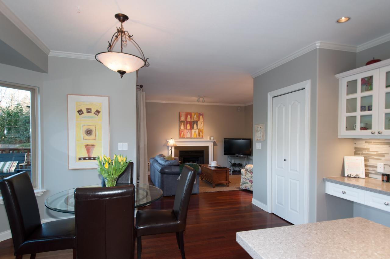 018 at 1279 Eldon Road, Canyon Heights NV, North Vancouver