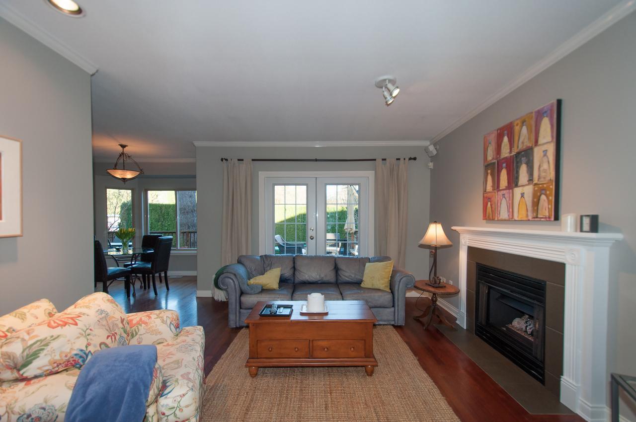 019 at 1279 Eldon Road, Canyon Heights NV, North Vancouver