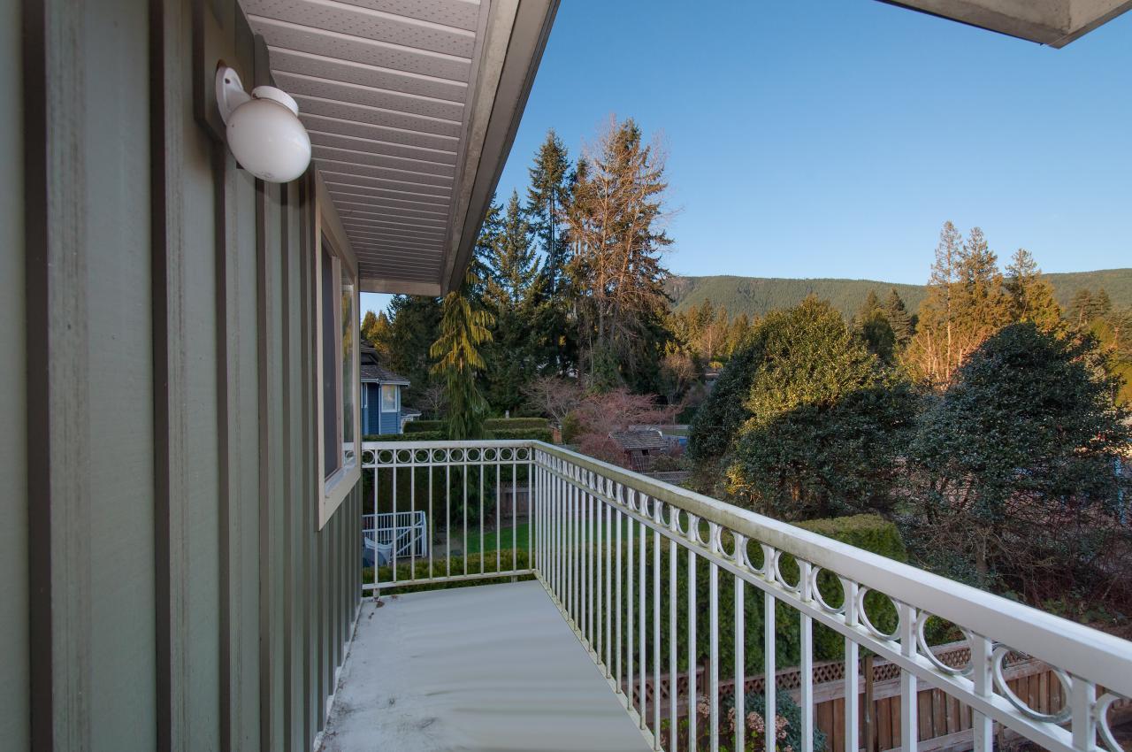 026 at 1279 Eldon Road, Canyon Heights NV, North Vancouver