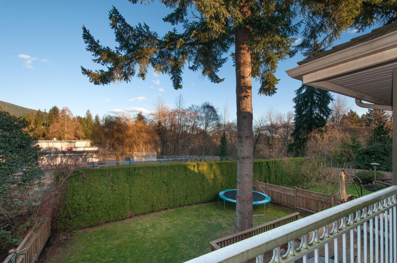 027 at 1279 Eldon Road, Canyon Heights NV, North Vancouver