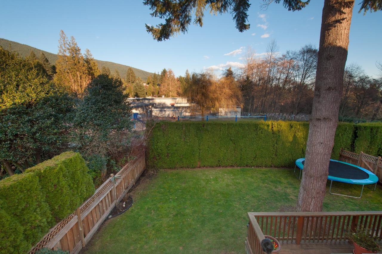 028 at 1279 Eldon Road, Canyon Heights NV, North Vancouver