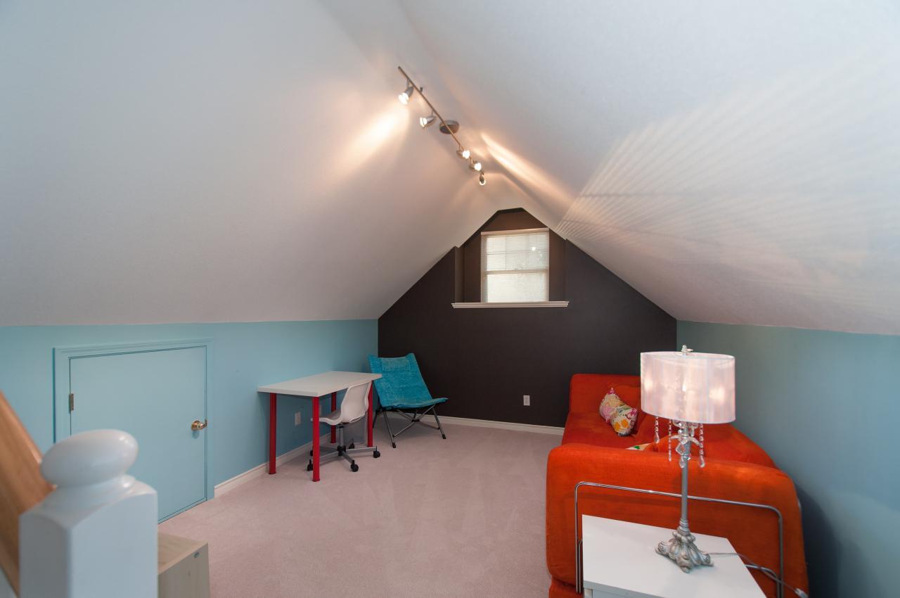 034 at 1279 Eldon Road, Canyon Heights NV, North Vancouver