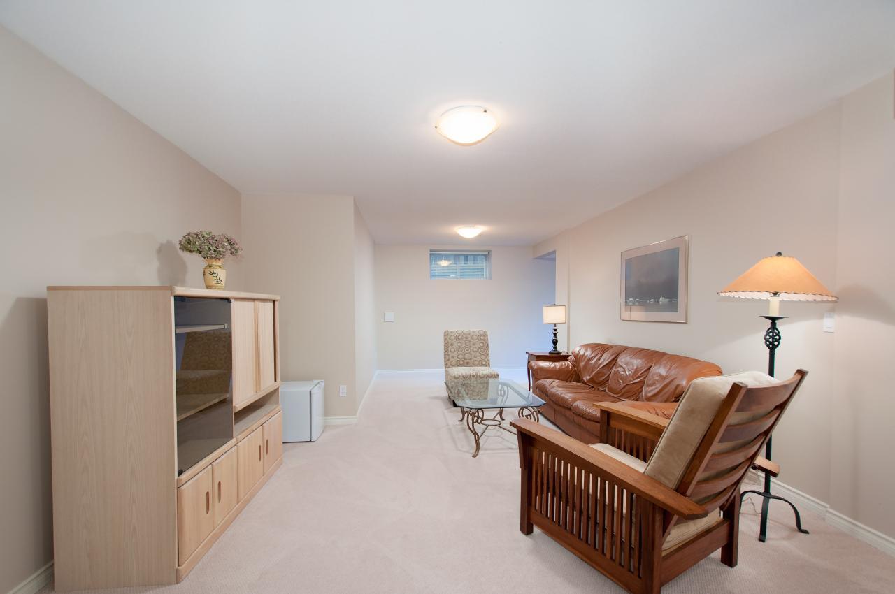 035 at 1279 Eldon Road, Canyon Heights NV, North Vancouver