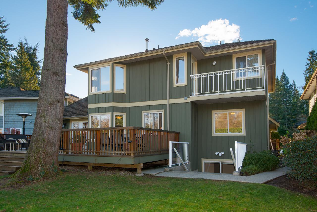 043 at 1279 Eldon Road, Canyon Heights NV, North Vancouver