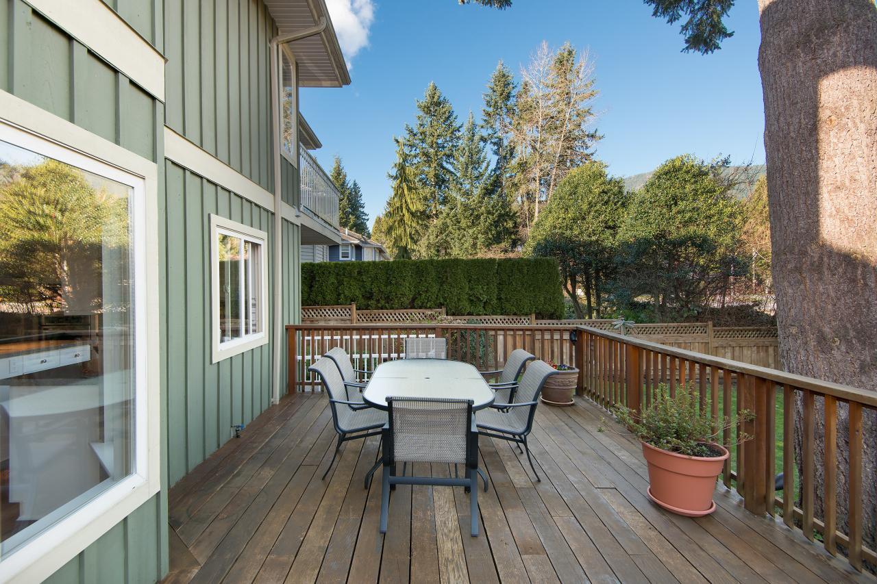 044 at 1279 Eldon Road, Canyon Heights NV, North Vancouver