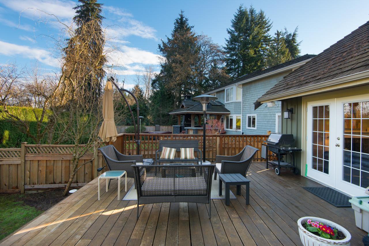 045 at 1279 Eldon Road, Canyon Heights NV, North Vancouver
