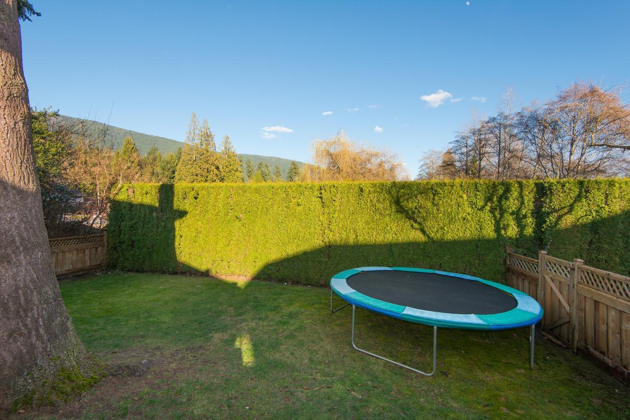 047 at 1279 Eldon Road, Canyon Heights NV, North Vancouver