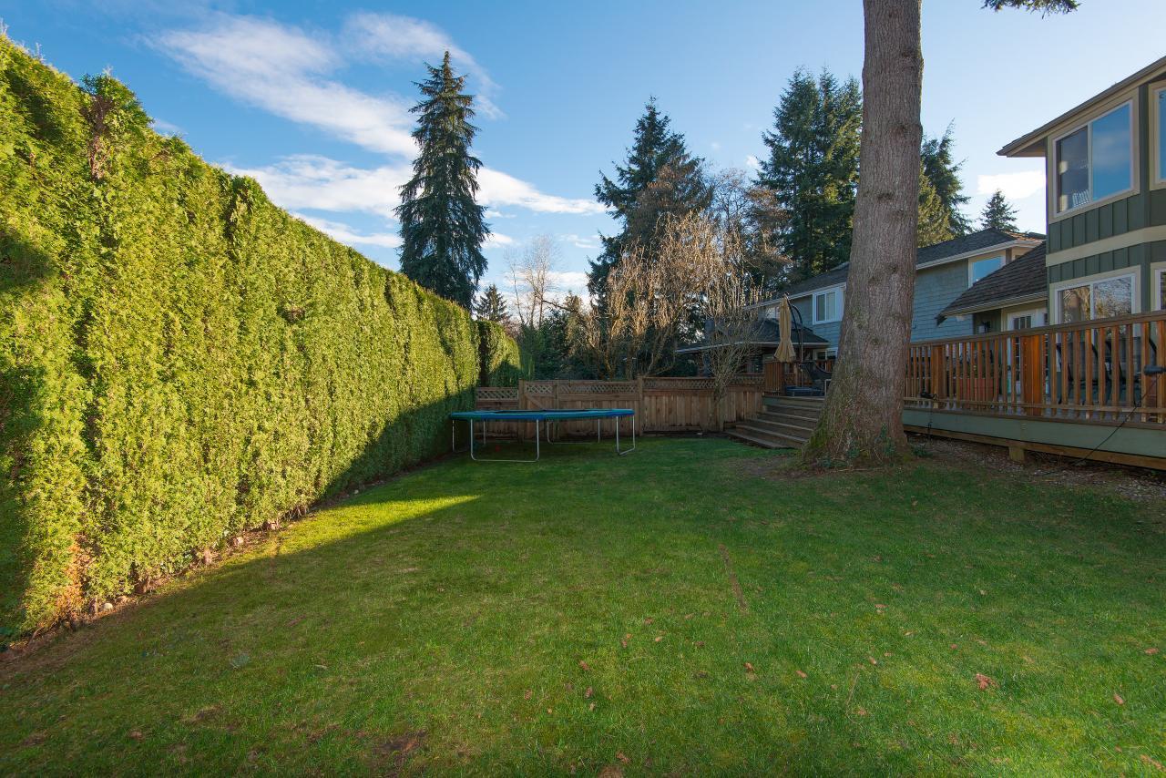 048 at 1279 Eldon Road, Canyon Heights NV, North Vancouver