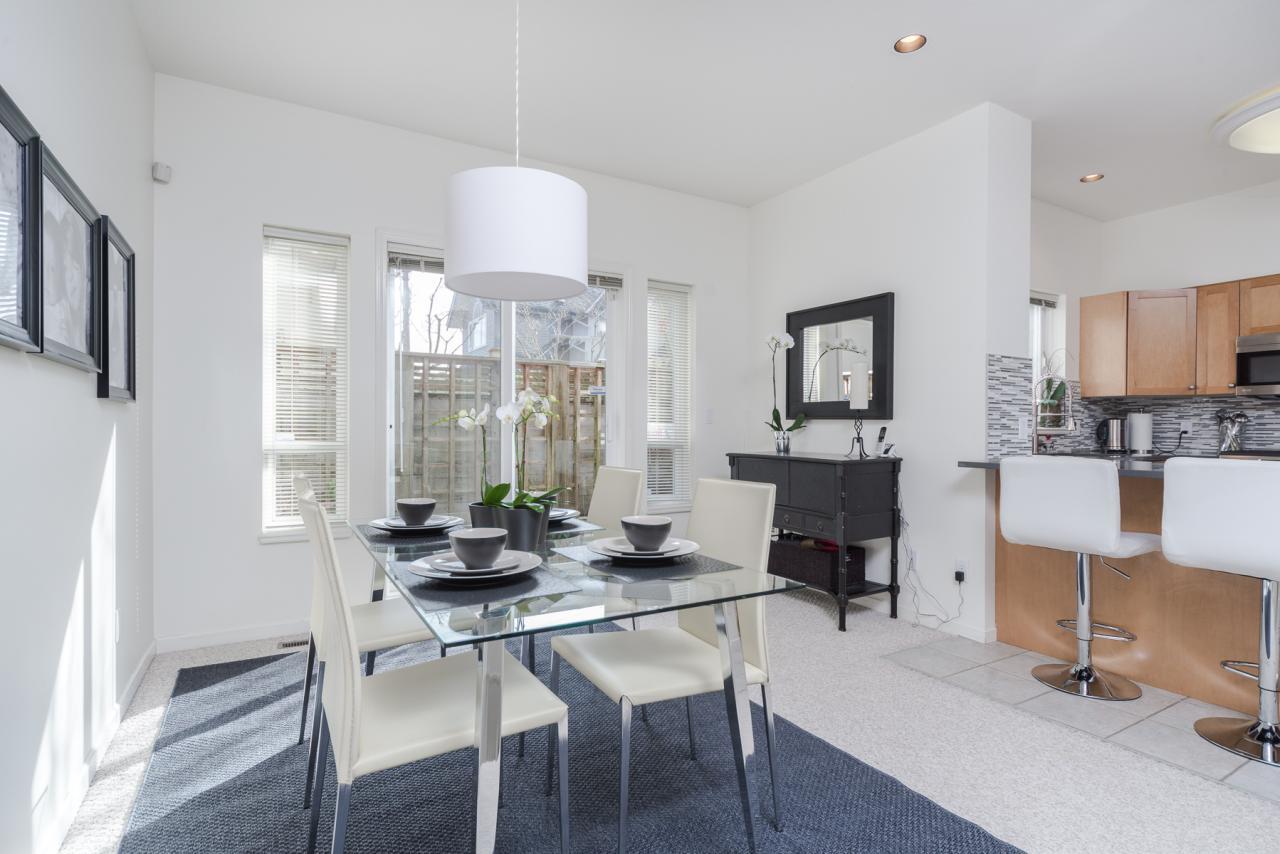 10 at 6 - 251 East 11th, Central Lonsdale, North Vancouver