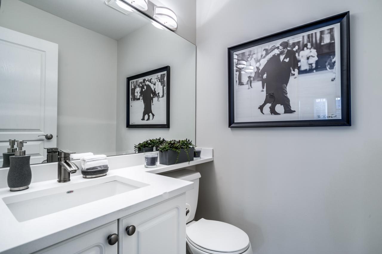 11 at 6 - 251 East 11th, Central Lonsdale, North Vancouver