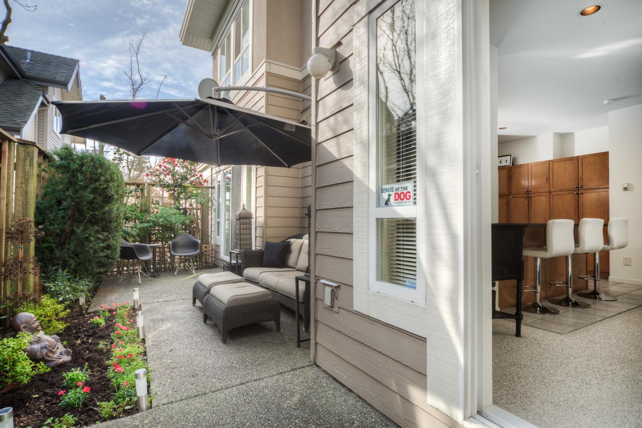 12 at 6 - 251 East 11th, Central Lonsdale, North Vancouver