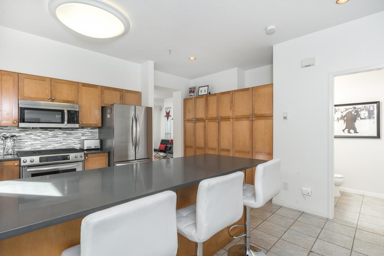 14 at 6 - 251 East 11th, Central Lonsdale, North Vancouver