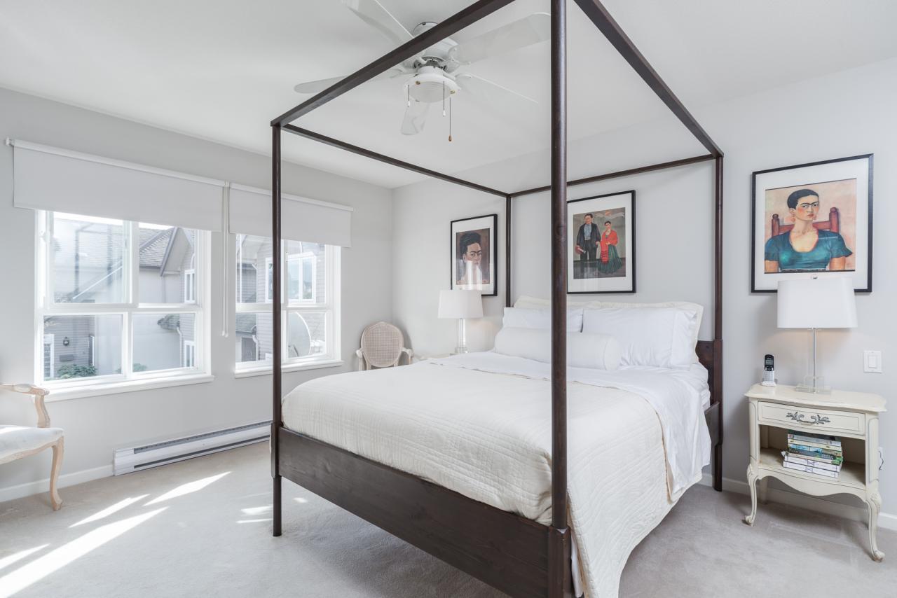 15 at 6 - 251 East 11th, Central Lonsdale, North Vancouver
